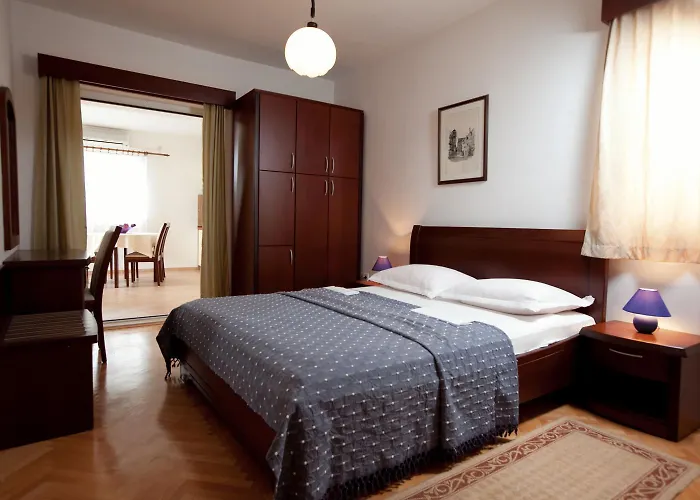 Agava Apartments Begic
