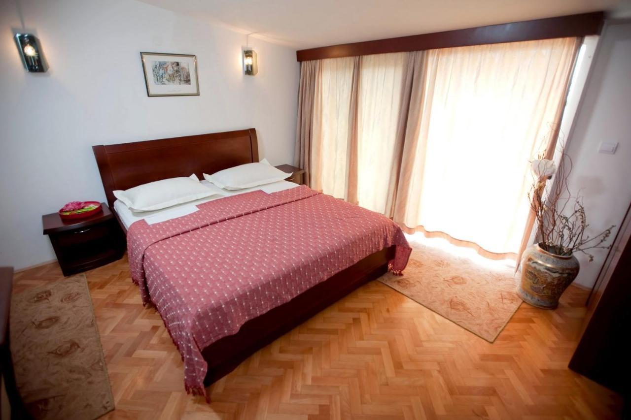 Appartement Agava Begic *