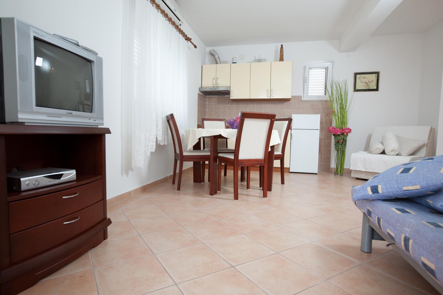 Appartement Agava Begic Makarska