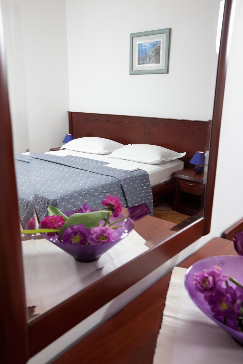 Appartement Agava Begic