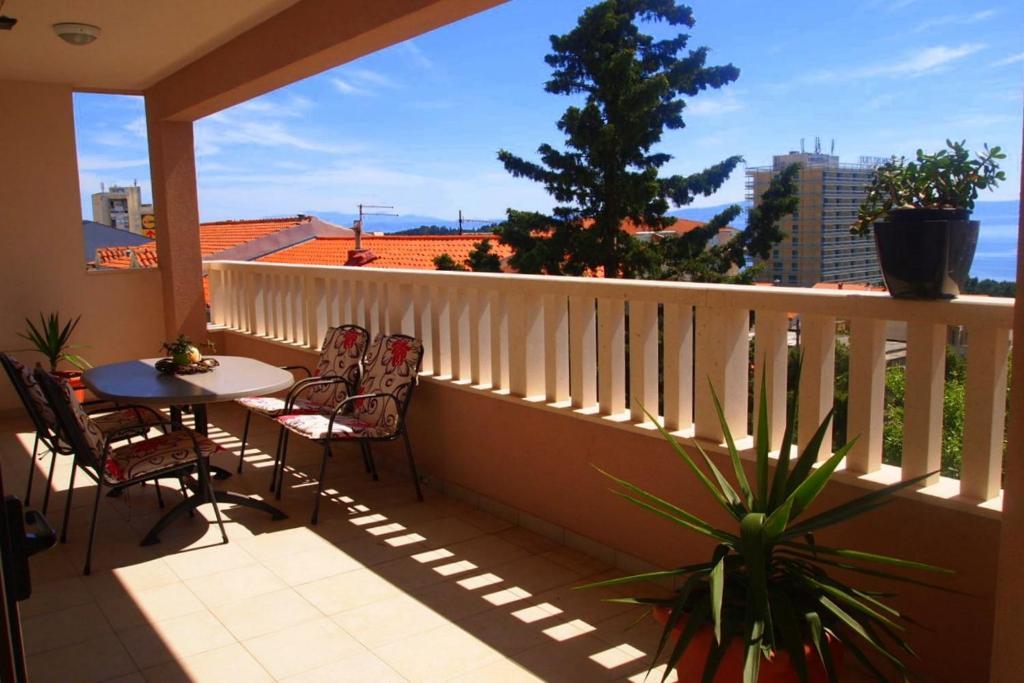 Appartement Agava Begic
