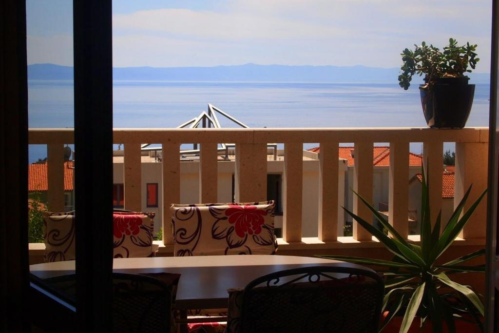 Agava Begic Appartement *