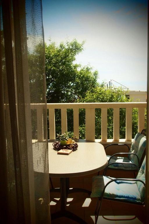 Agava Begic Appartement *