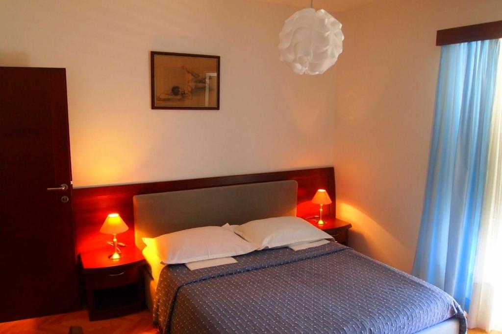Agava Begic Appartement Makarska