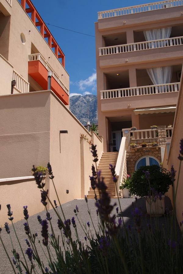 Agava Begic Makarska