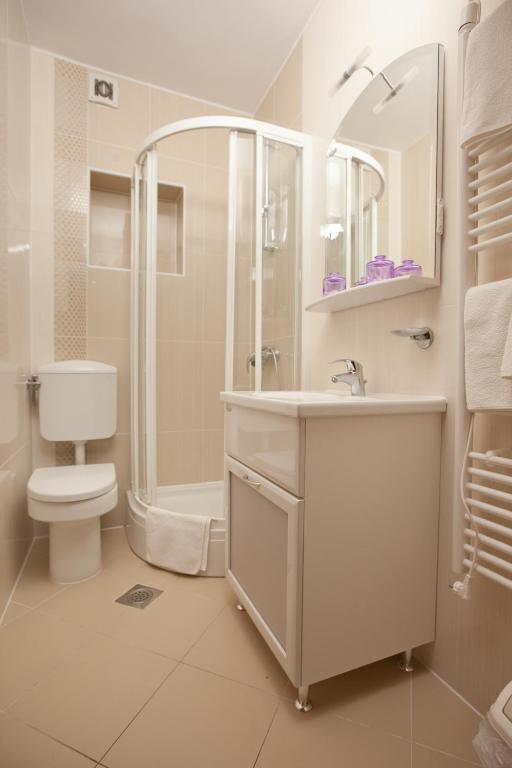 Agava Begic Appartement